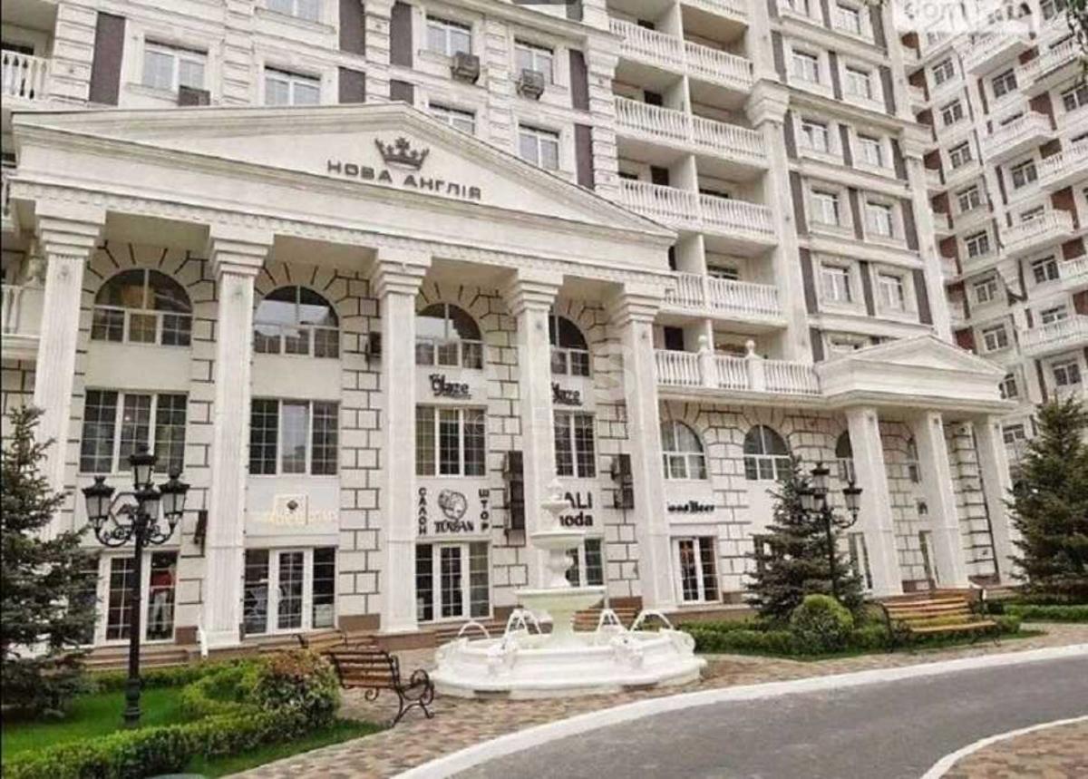 3к квартира пр-т Голосеевский 68