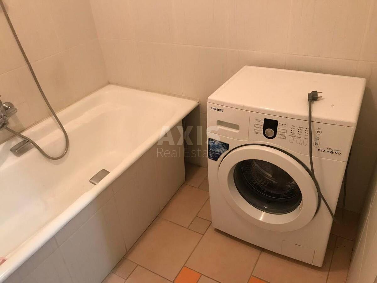 1k apartment vul. Chavdar Jelyzavety 115