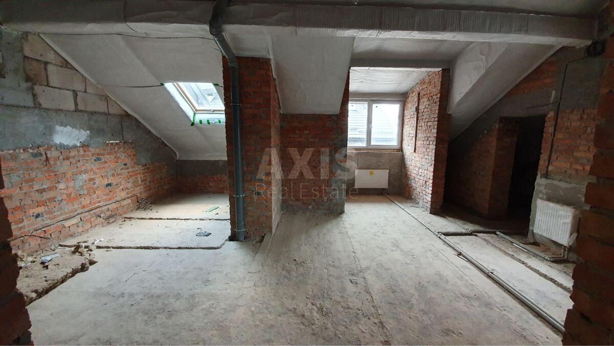2k apartment vul. Batums'ka 9А1