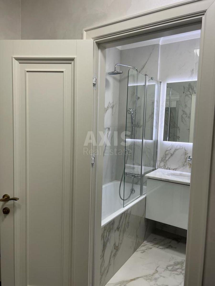 2k apartment vul. Saljutna 2В8