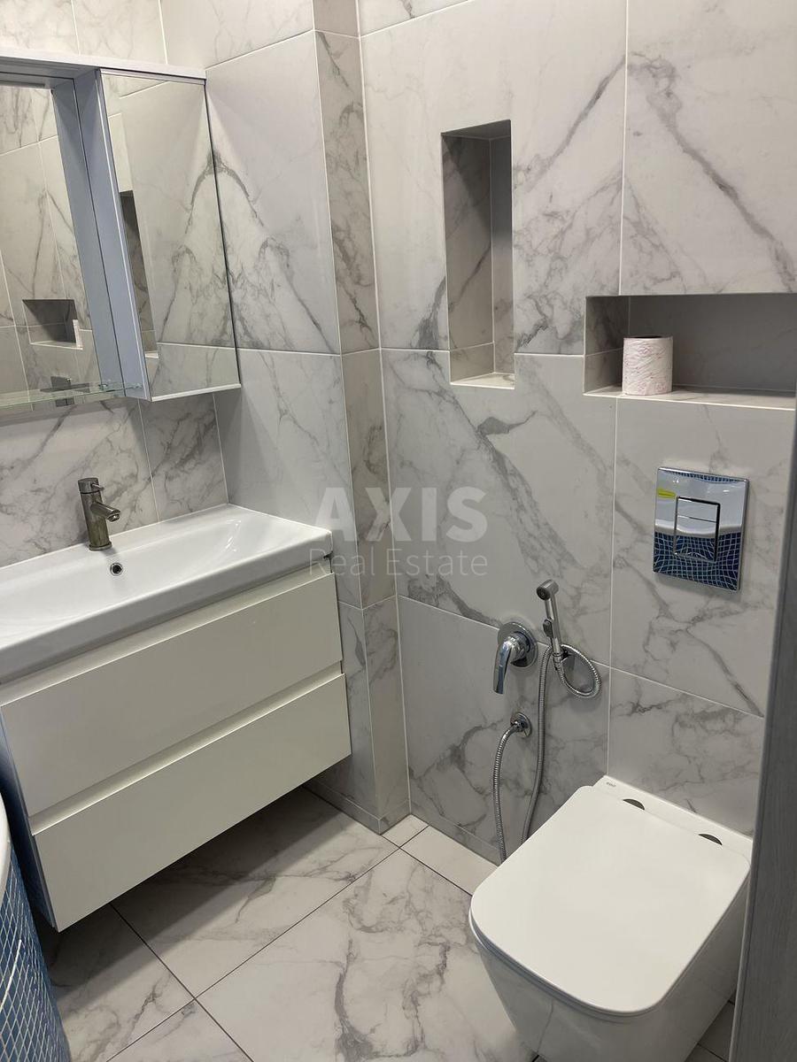 4k apartment vul. Liskivs'ka 2310