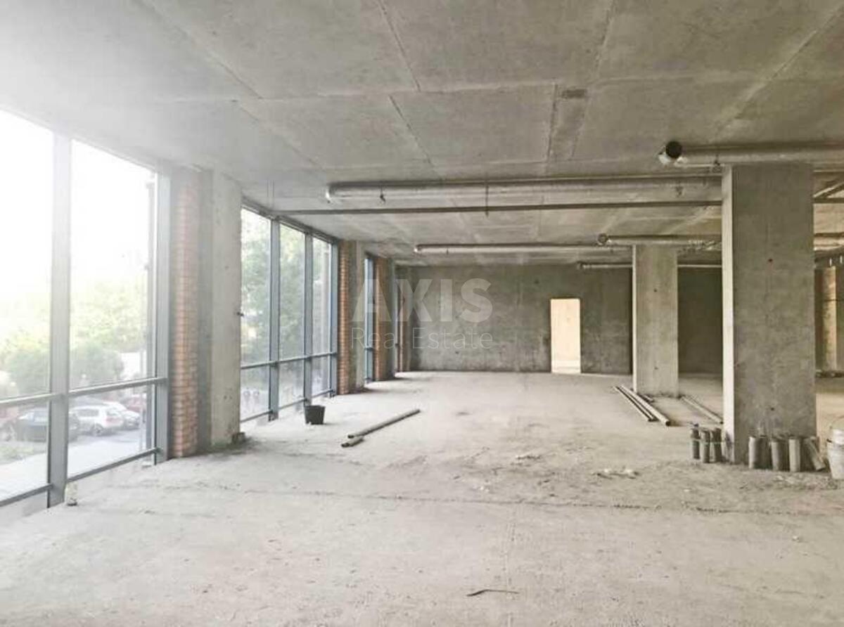 Office vul. Laboratorna 4, 4000m2596012