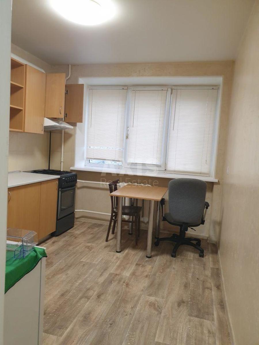 2k apartment vul. Nyzhn'ojurkivs'ka 40