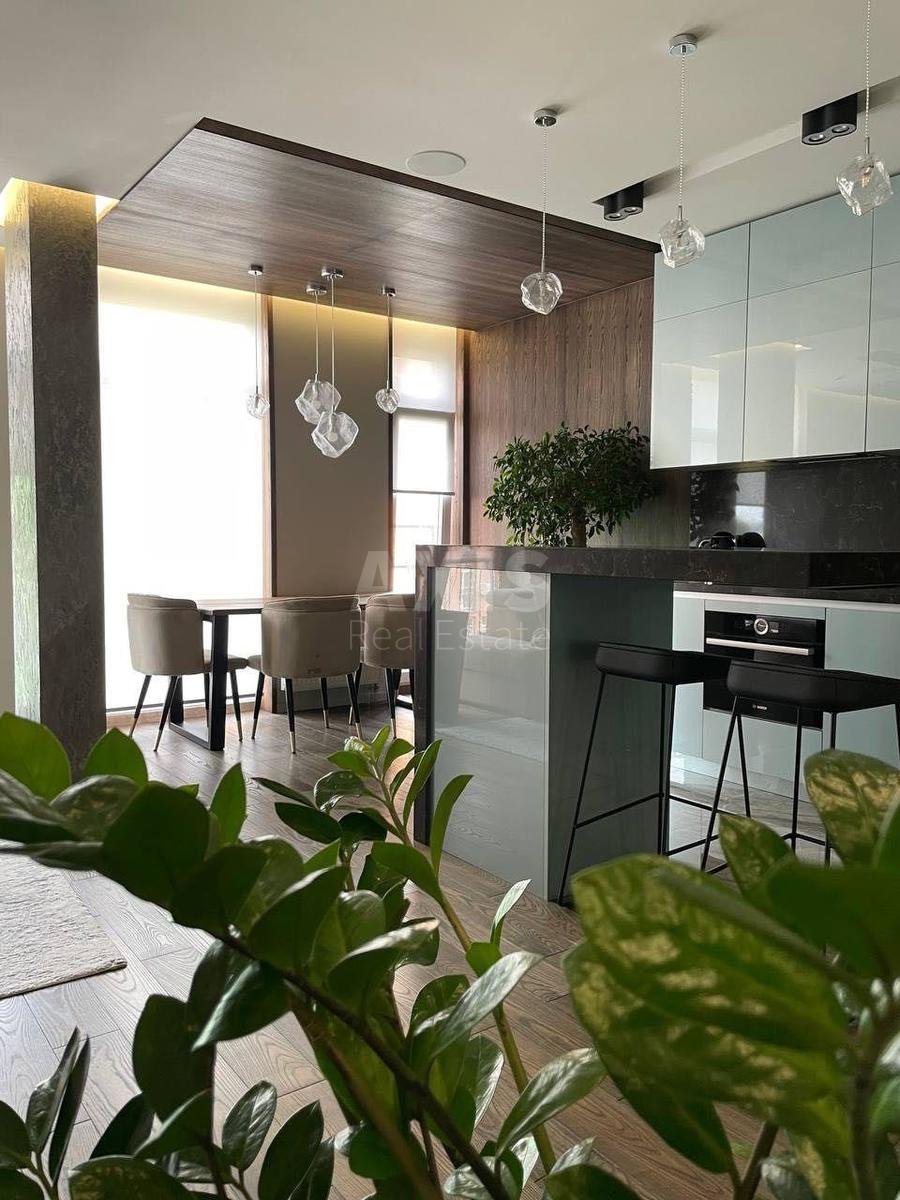 3k apartment vul. Regeneratorna 4