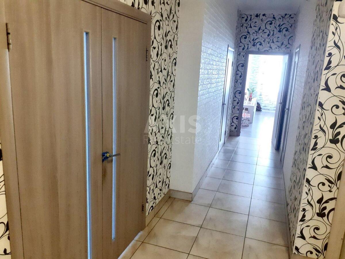 3k apartment vul. Tumanjana Ovanesa 15А8