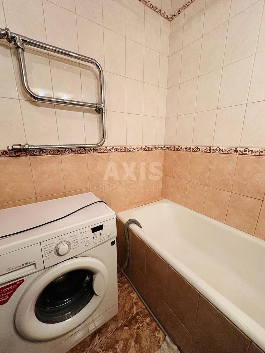 3k apartment bul. Lesi Ukrai'nky 9В9