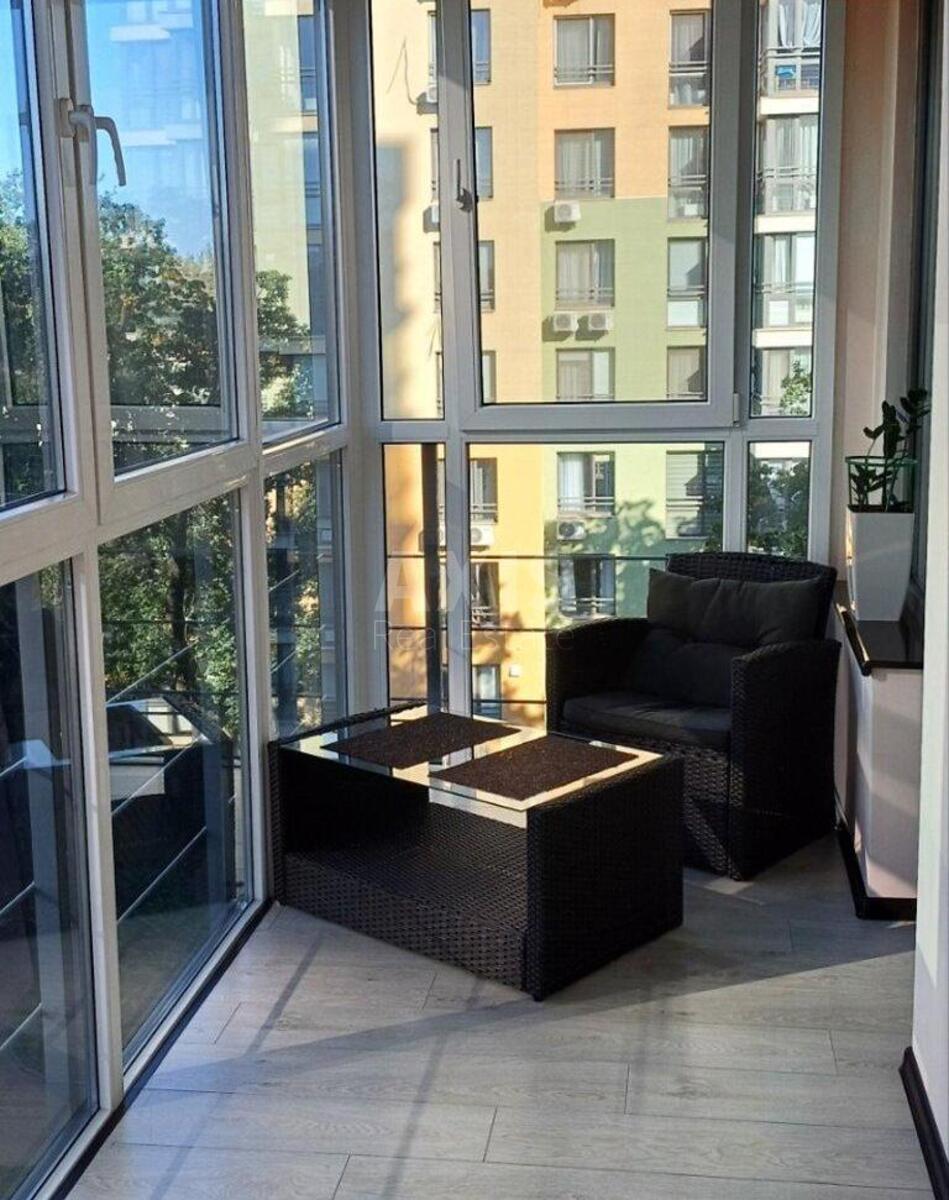 2k apartment vul. Petryc'kogo Anatolija 15596848