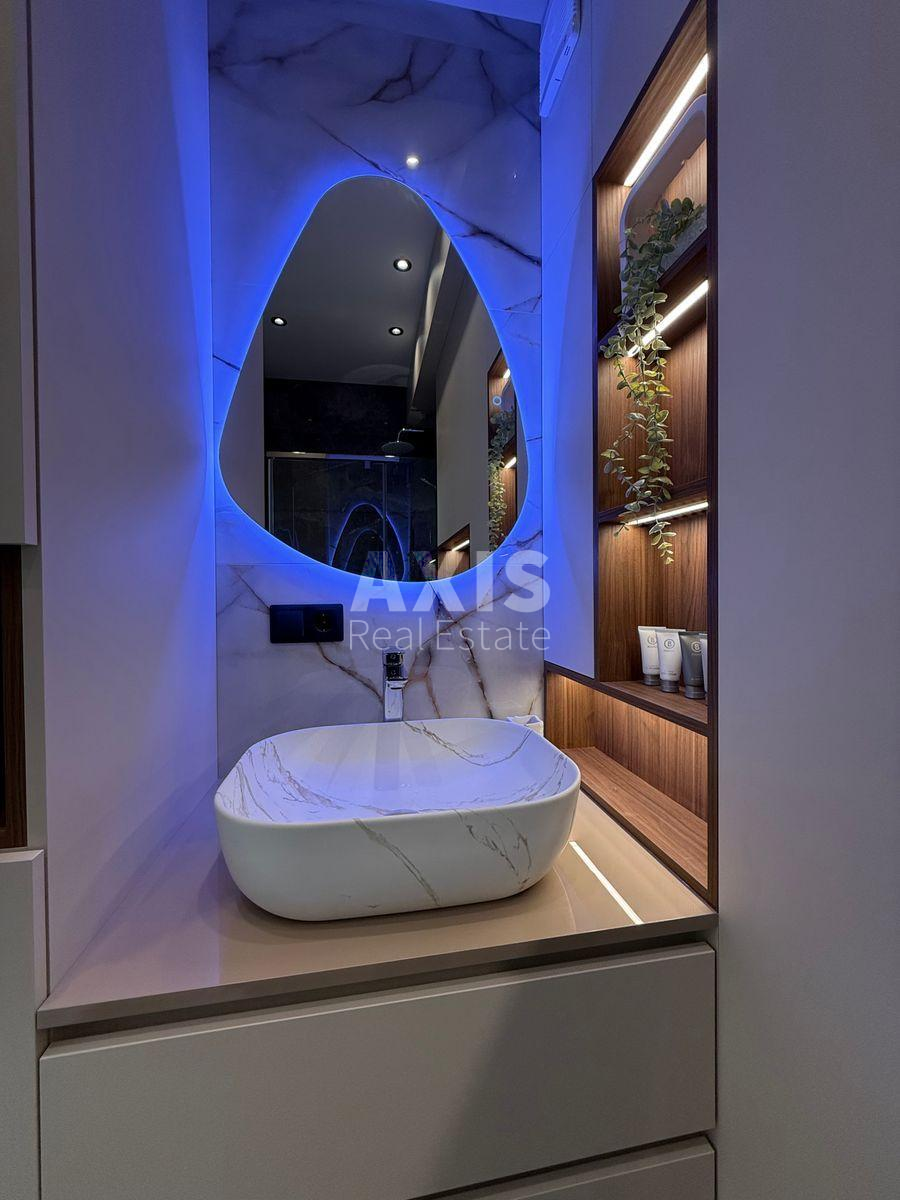 3k apartment vul. Moskovs'ka 37/2583257