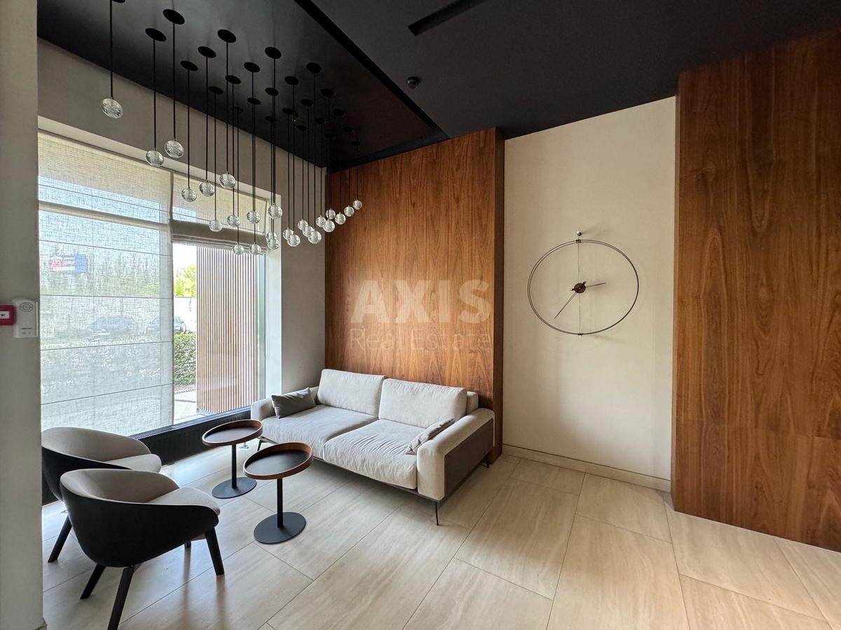 2k apartment vul. Zabolotnogo Akademika 1А7