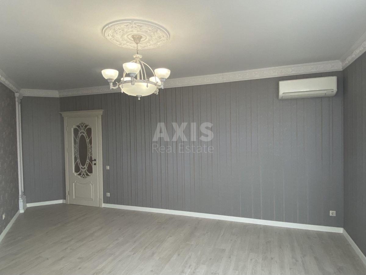 4k apartment vul. Osinnja 334