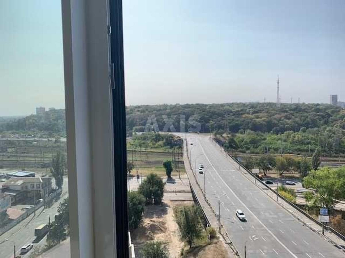 1k apartment vul. Kikvidze 413