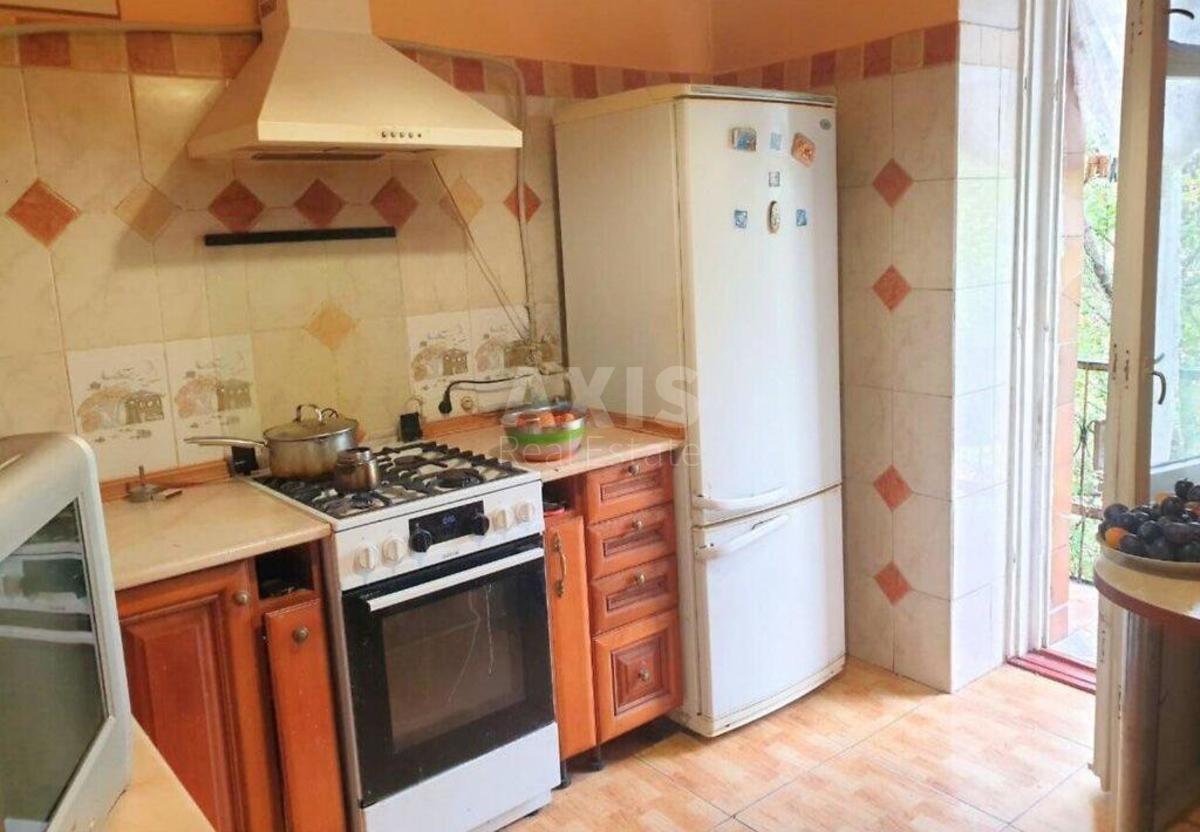 2k apartment vul. Svitla 3Д