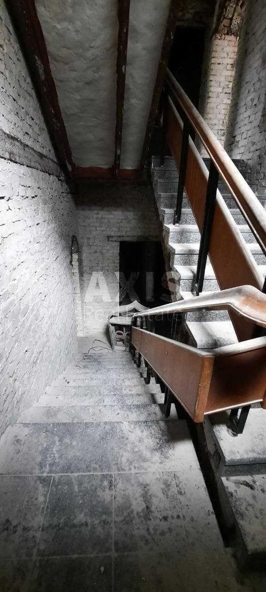 Объект сервиса ул. Большая Житомирская 38Б, 800м2431532