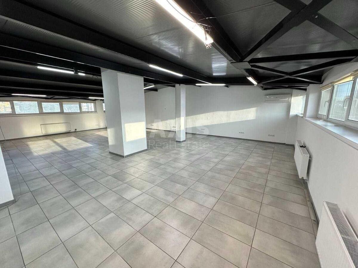Office vul. Malevycha Kazymyra 86, 192m2641273