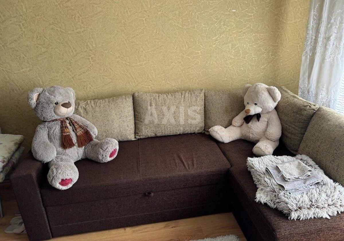 2k apartment vul. Urlivs'ka 150