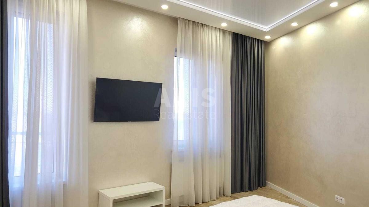 2k apartment prov. Laboratornyj 75