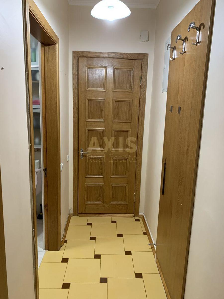 3k apartment vul. Kudri Ivana 28/255