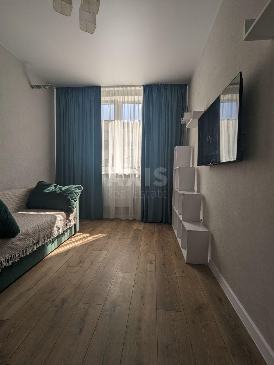 2k apartment vul. Promenysta 423