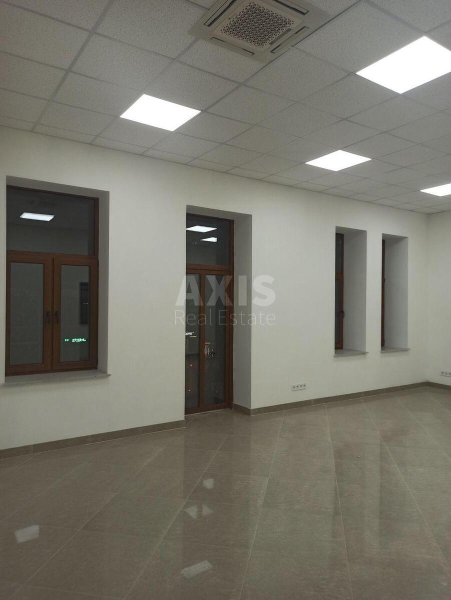 Офис ул. Жилянская 19, 800м24