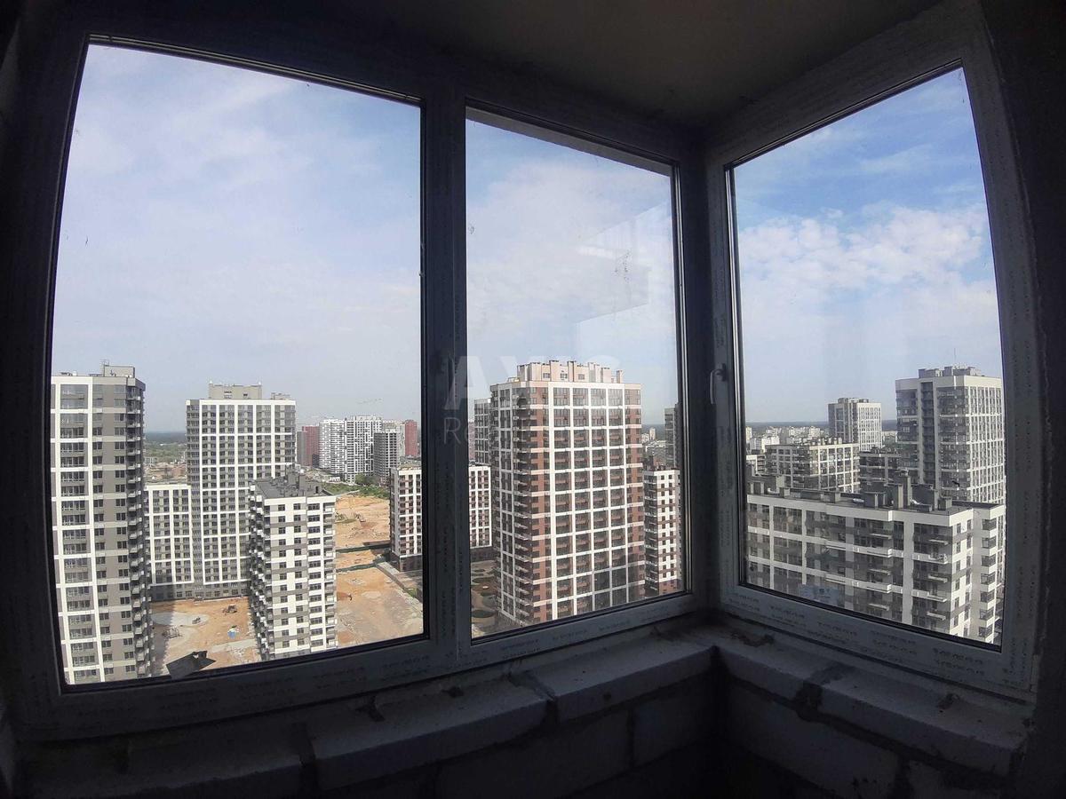 3k apartment pr-t Poryka Vasylja 15А