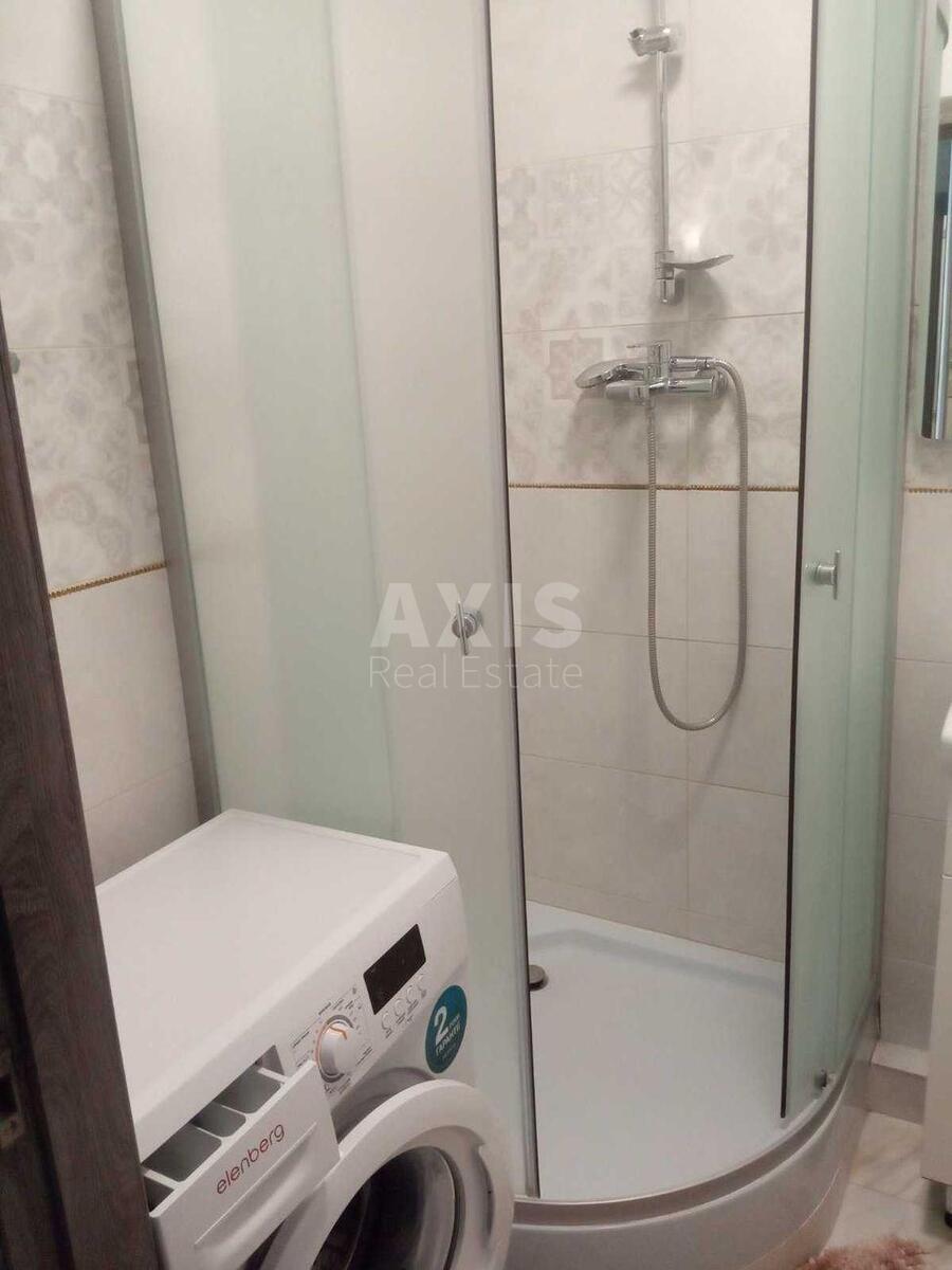 1k apartment vul. Raketna 242