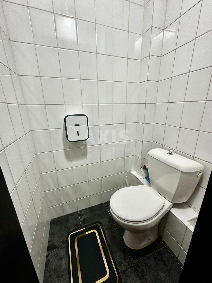 2k apartment vul. Sofii'vs'ka 87