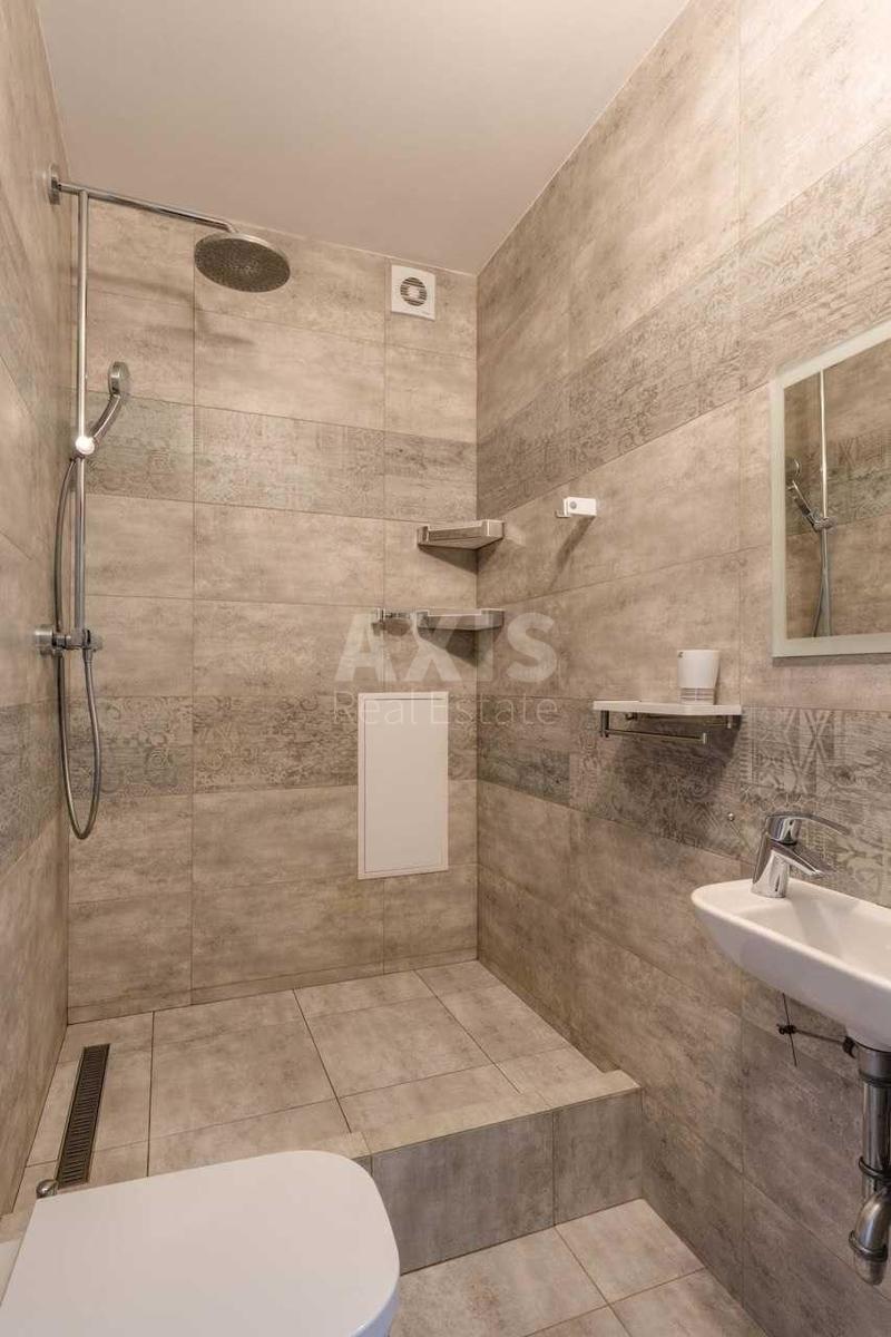 3k apartment vul. Regeneratorna 48