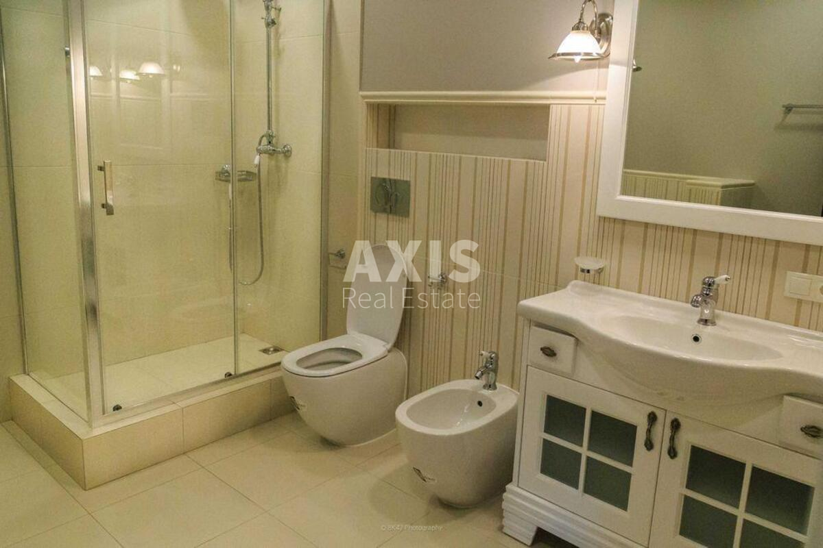 4k apartment vul. Jaroslaviv Val 14в3
