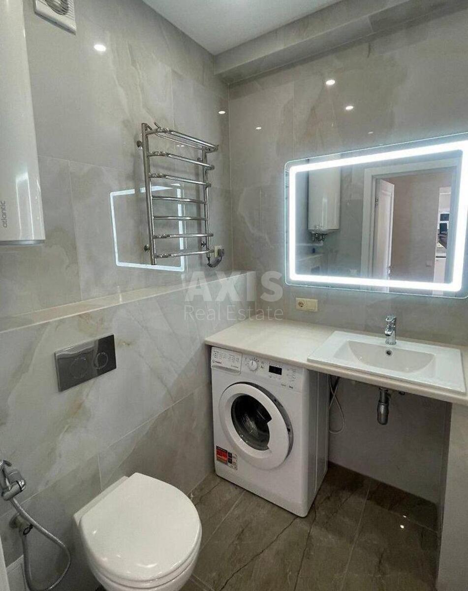 1k apartment vul. Myhajla Maksymovycha 24В601387