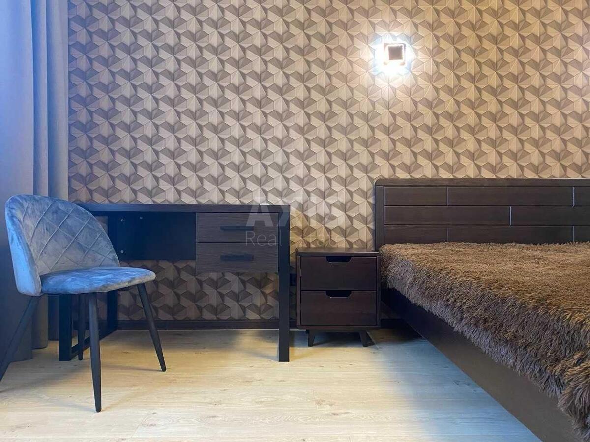 3к квартира пр-т Палладина Академика 18/306