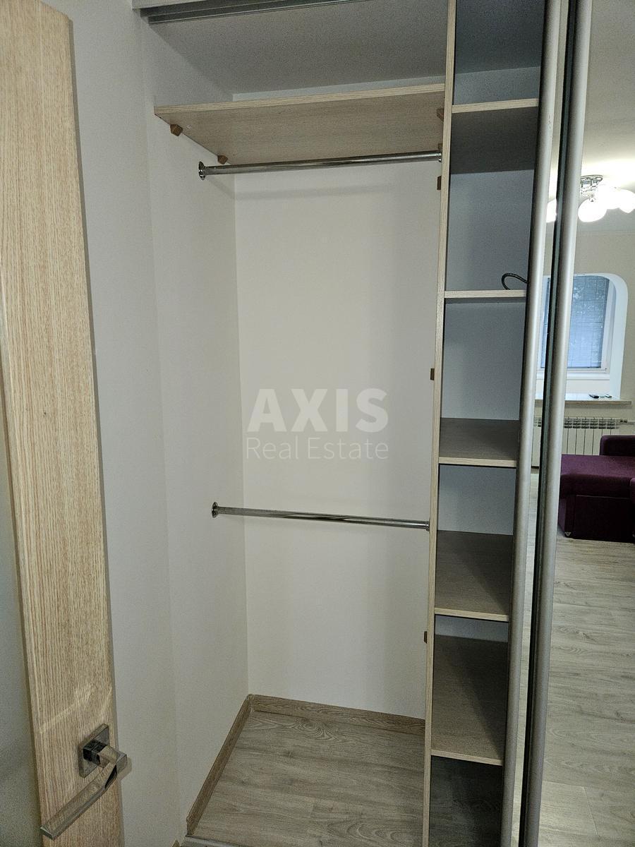 2k apartment vul. Ozerna 20601738