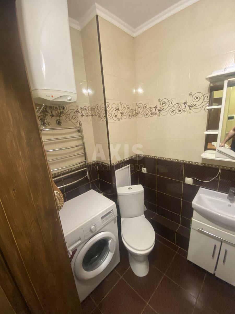 1k apartment shose Harkivs'ke 17А7