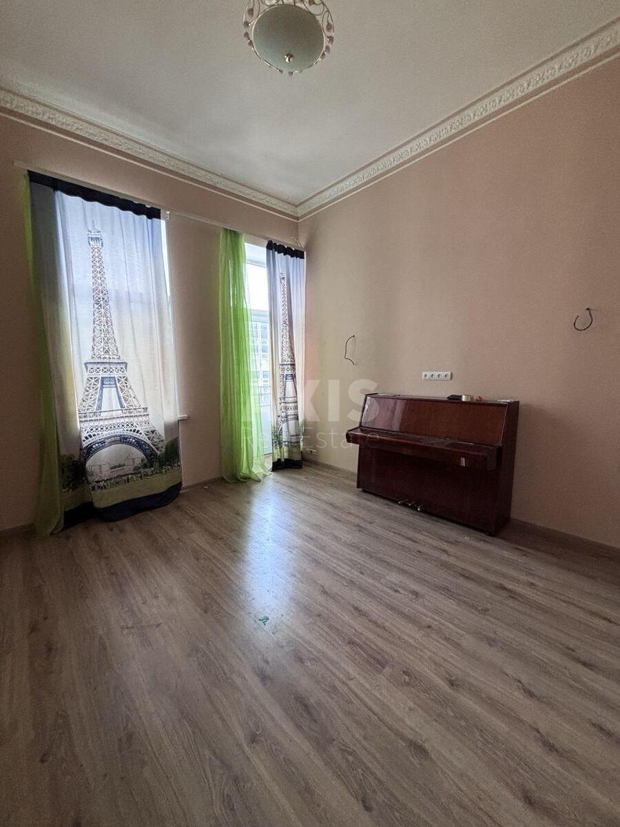 3к квартира ул. Саксаганского 94