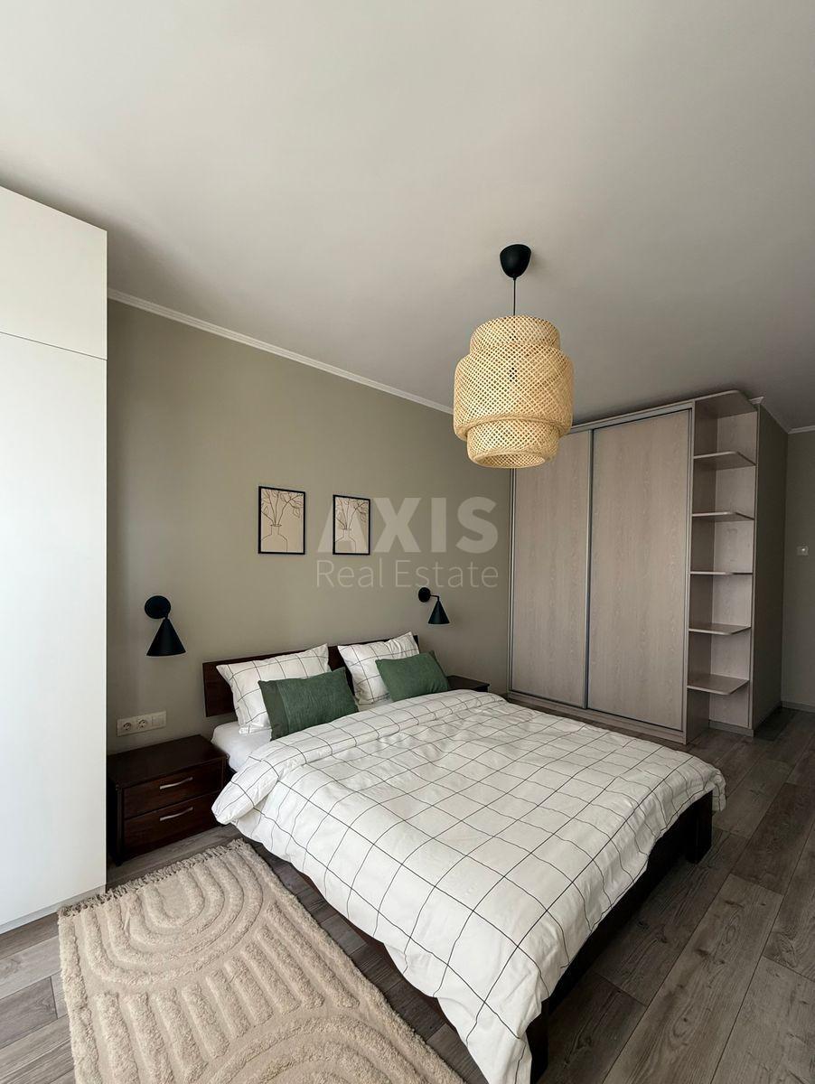 2k apartment pr-t Golosii'vs'kyj 58583098