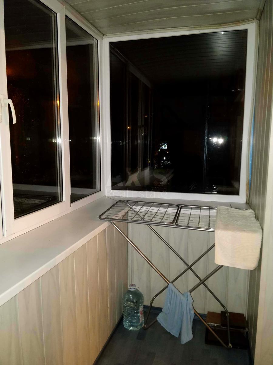 2k apartment vul. Novogospital'na 5626419