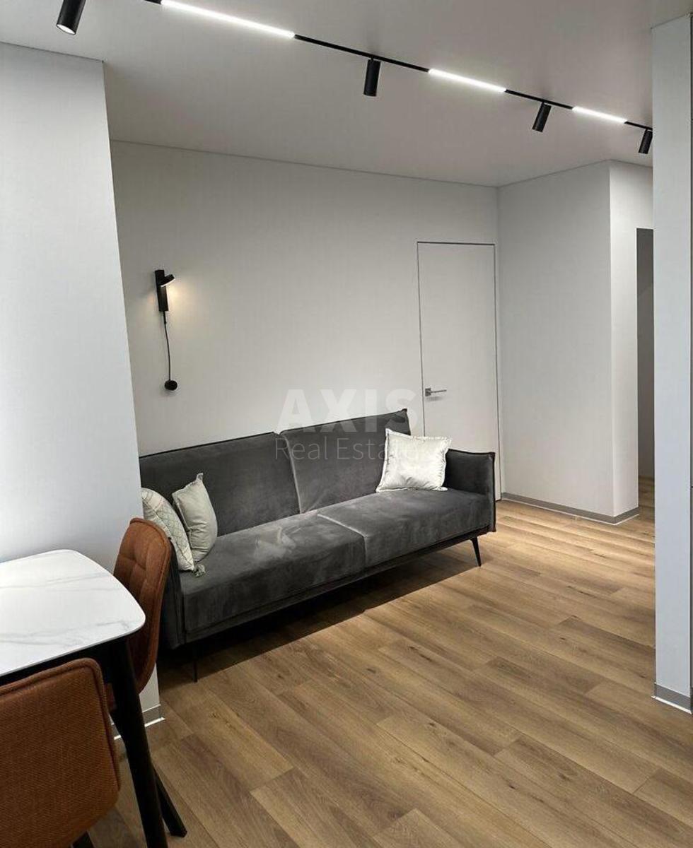 2k apartment uzv. Lysogirs'kyj 202