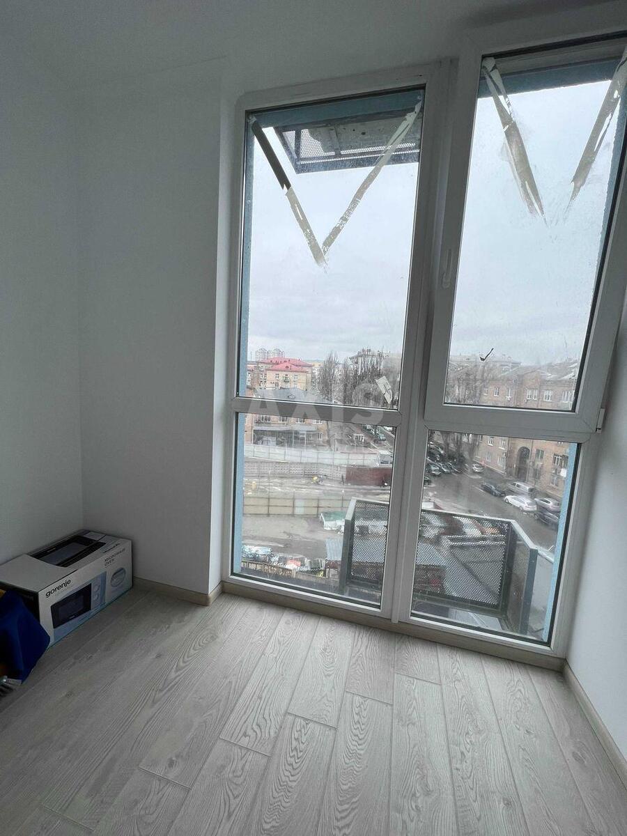 2k apartment vul. Bogdanivs'ka 7Д6266610
