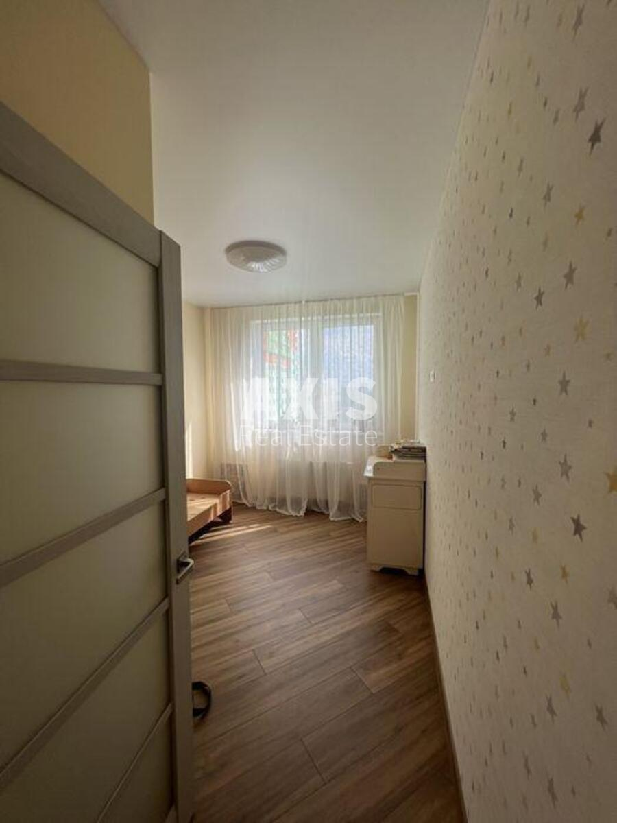 2k apartment pr-t Vidradnyj 23