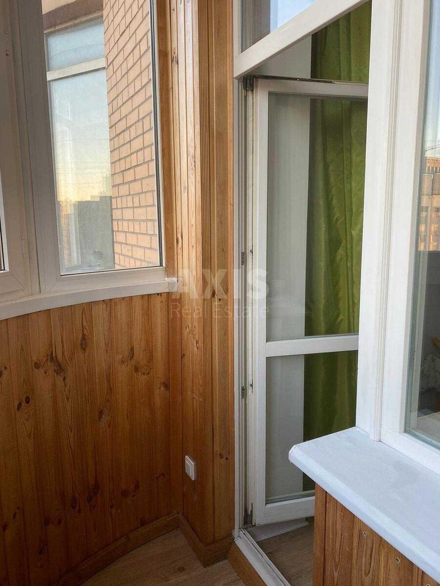 2k apartment prov. Laboratornyj 6581395