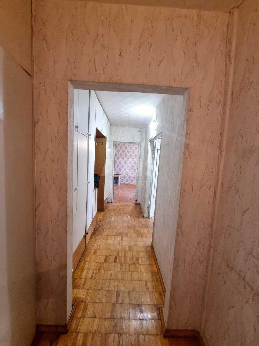 2k apartment vul. Drajzera Teodora 9Г7