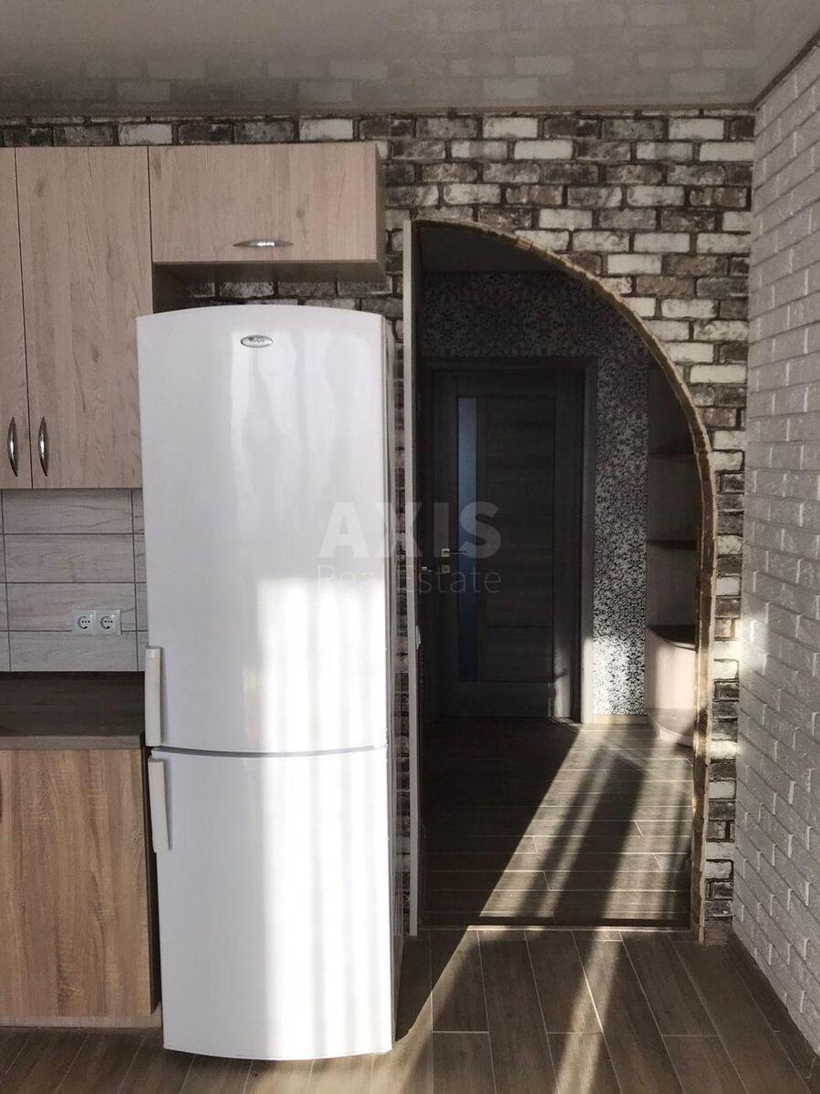 2k apartment vul. Stecenka 750