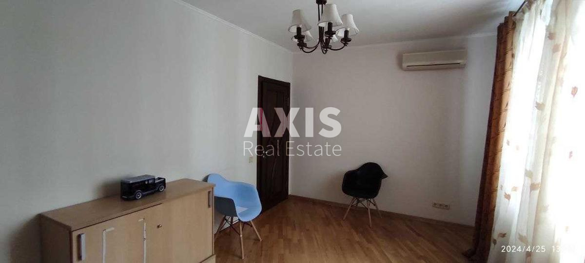 3k apartment vul. Rudans'kogo Stepana 4Б356659