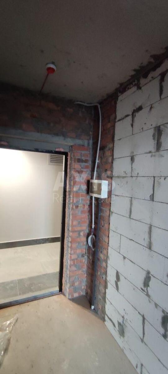 1k apartment vul. Zhmachenka Generala 22А1