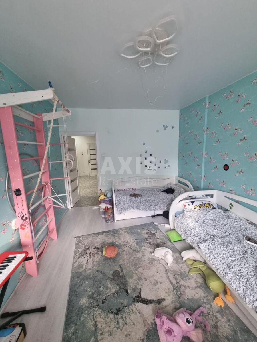 2k apartment vul. Chavdar Jelyzavety 38А623443
