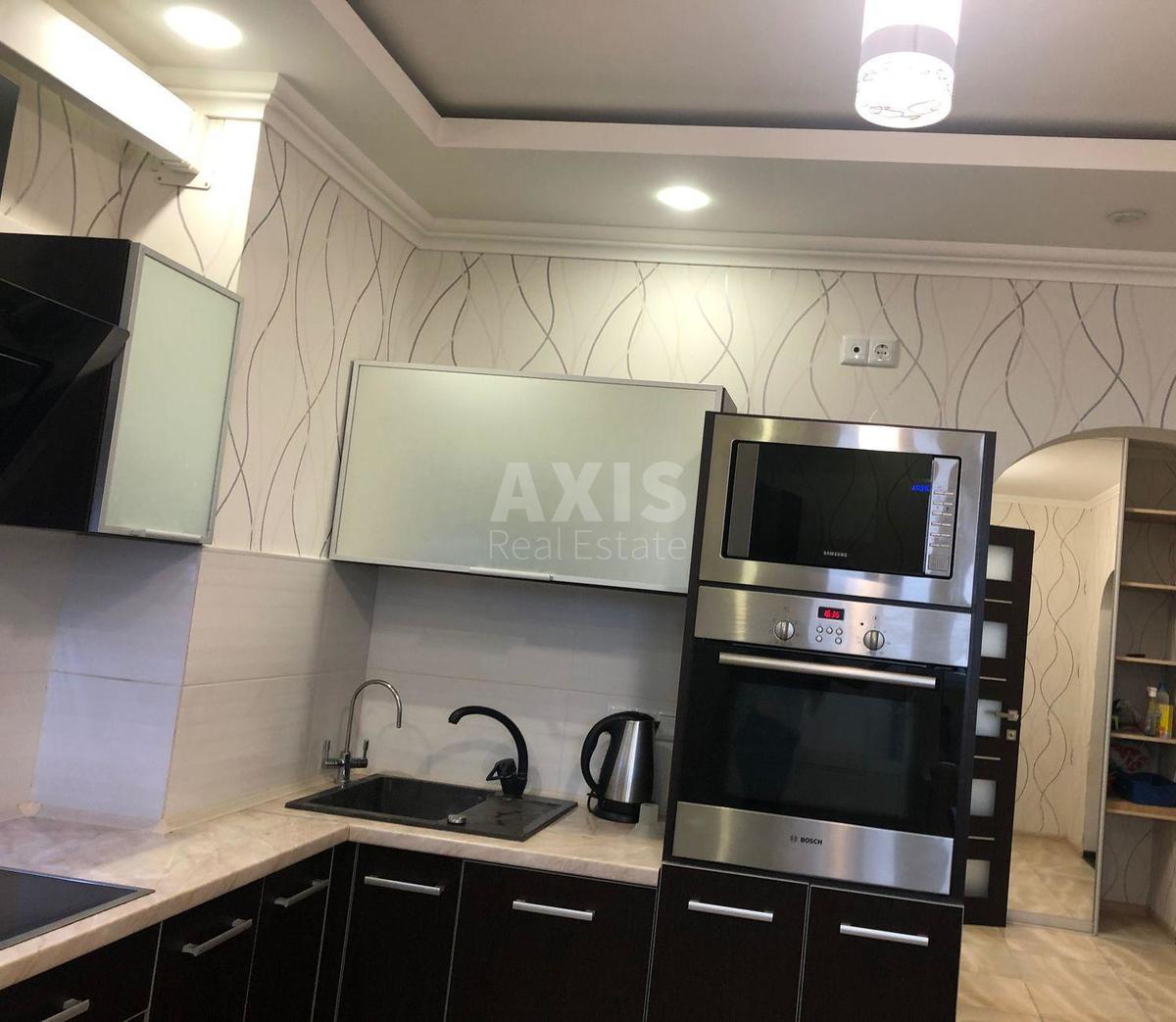 2k apartment pr-t Nauky 55А423050