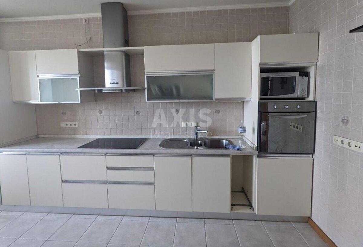 4к квартира бул. Верховного Совета 21А3