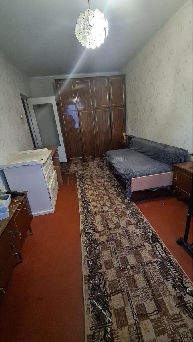4к квартира ул. Ревуцкого 13