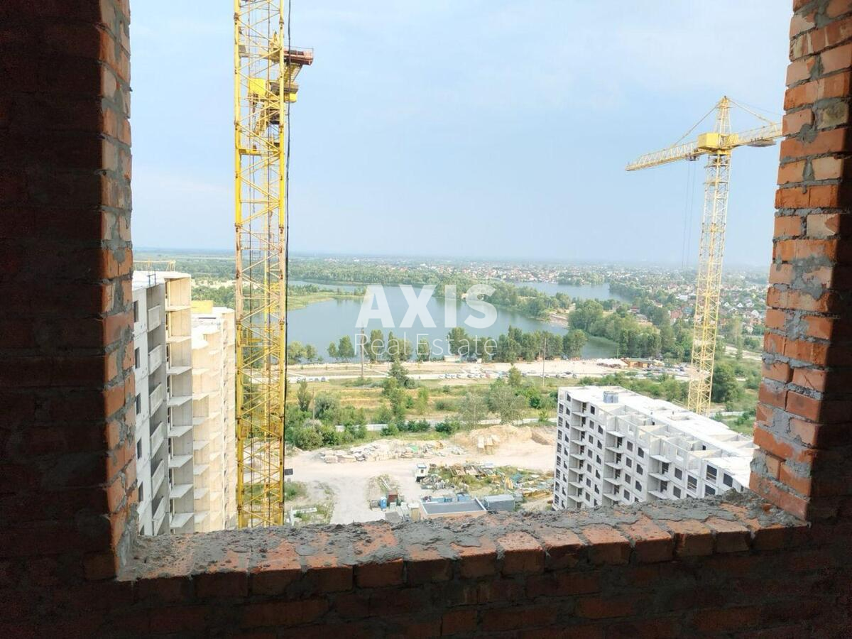 1к квартира ул. Ревуцкого 48