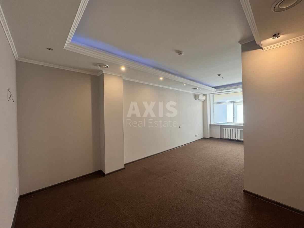 Office vul. Dilova 5Б, 200m23
