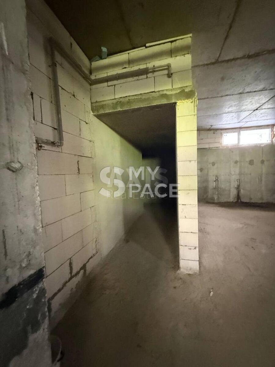 Service object vul. Praktychna 2, 258m2571854